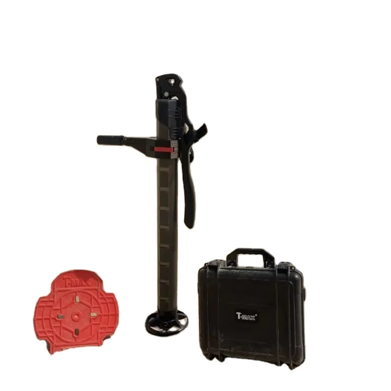 T-max long travel 4x4 Hydraulic Recovery Jack