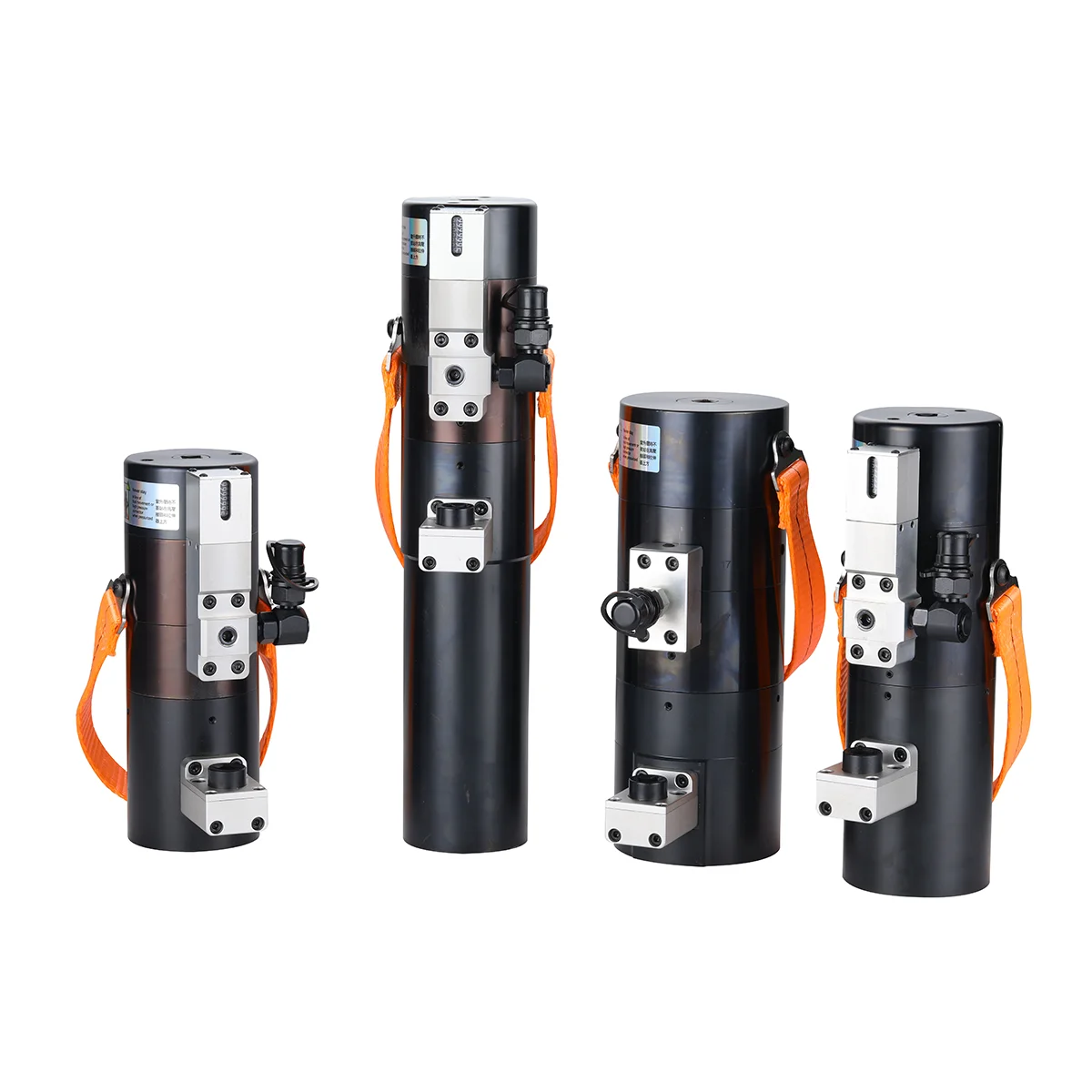 1500 Bar M24-M64 Multistage Hydraulic Bolt Tensioner