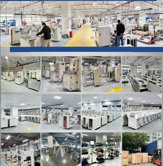 SMT machine 7