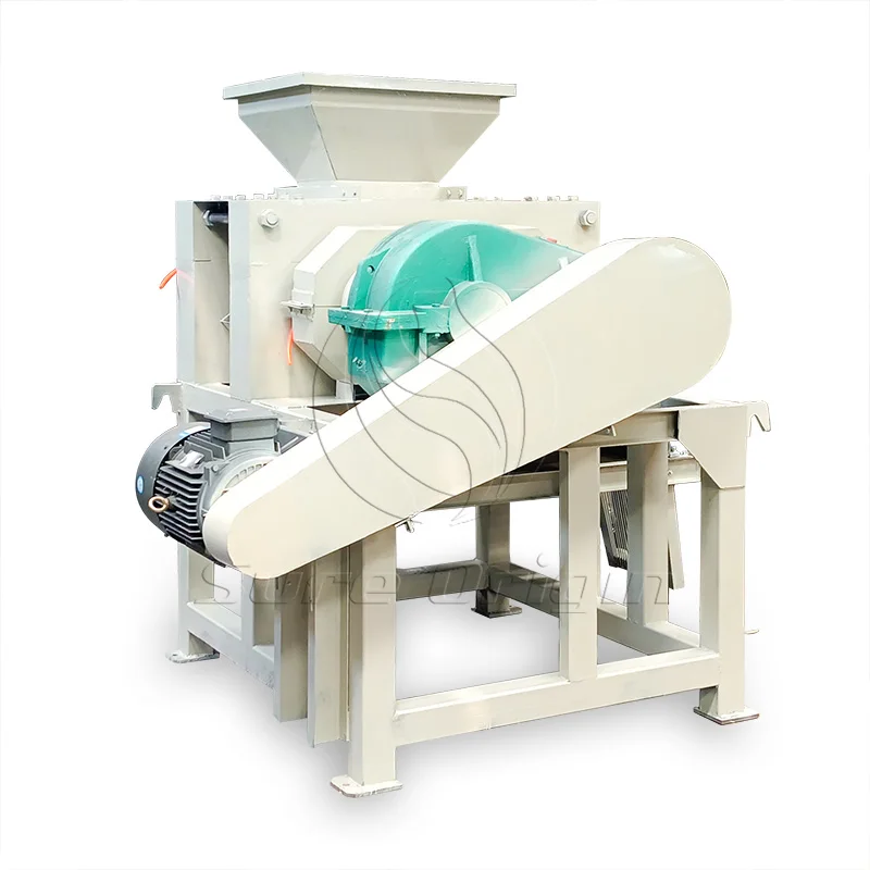 Factory Direct Bbq Charcoal Briquette Making Machine Production Line