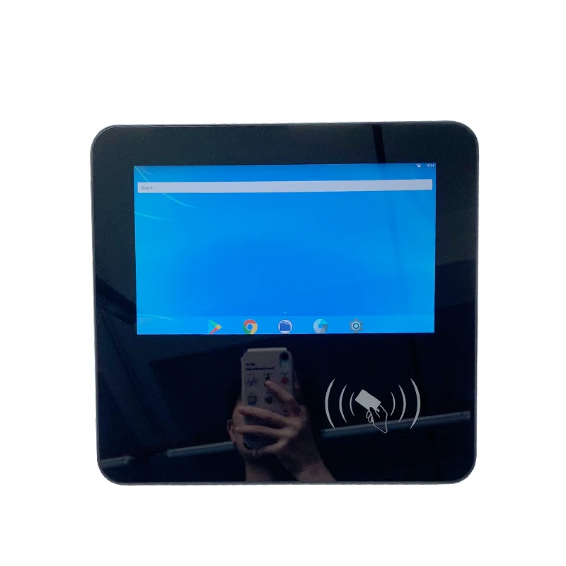 Touch Screen All in One Monitor 10.1 Inch Black Industrial SSD Quad Core Used Laptops Wholesale Uk Mini PC Computer Mini Size