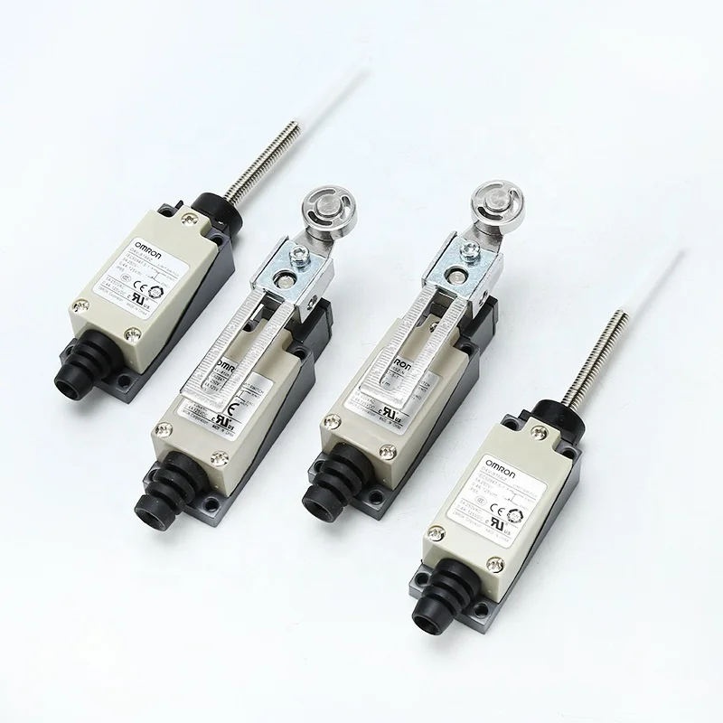 100% original brand Omron limit switch HL-5000 HL-5030 HL-5300