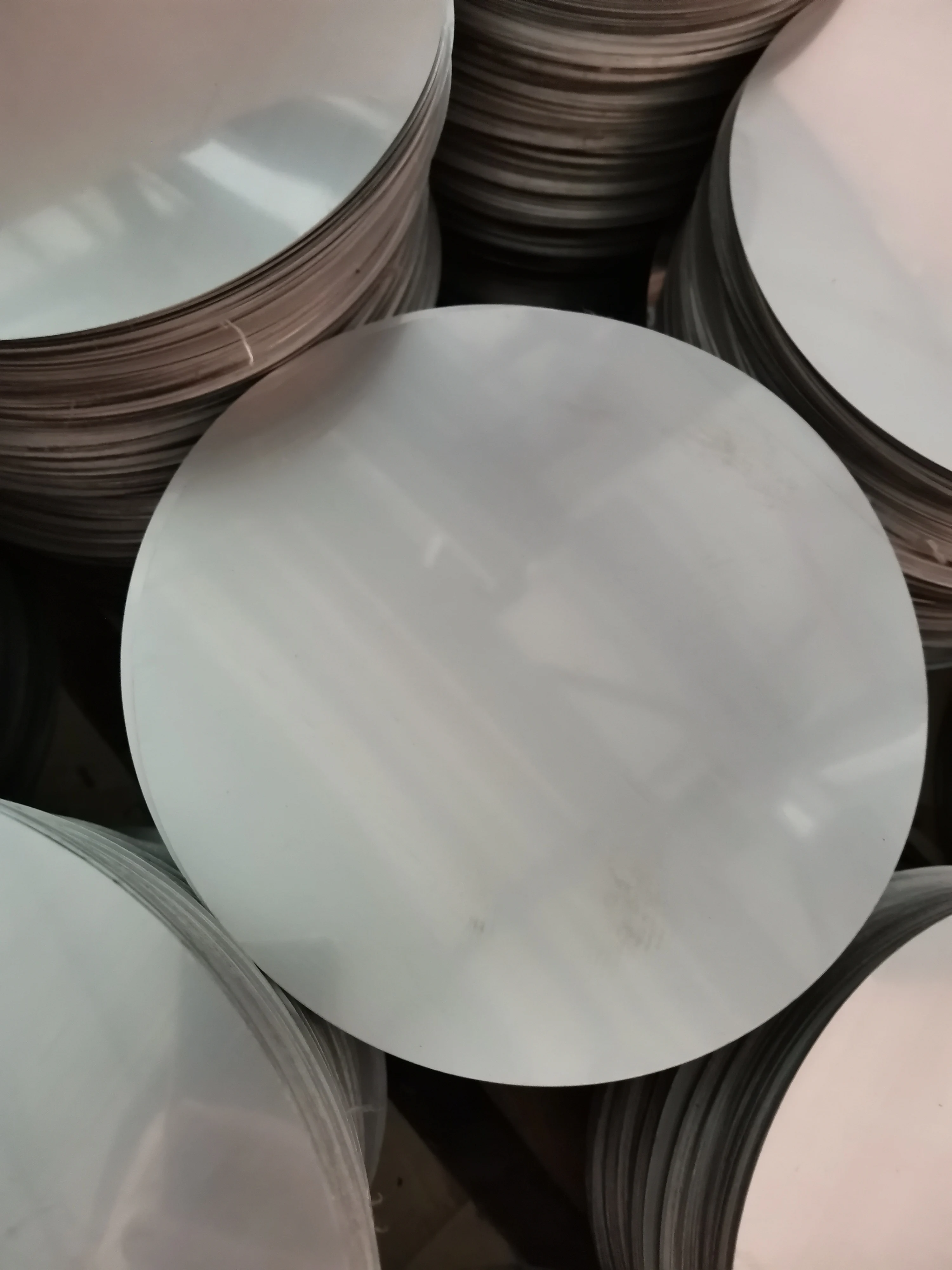 
ningbo 201 stainless steel circle 
