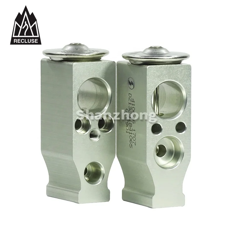 SANHUA OEM NO.ZJSHPZF00274 Wholesale Auto AC air conditioning air ac expansion valve for refrigerant