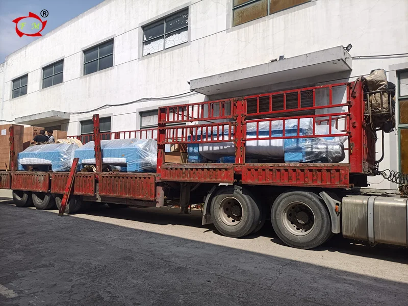 Tunnel mud dewatering environmental centrifuge horizontal screw decanter centrifuge separator