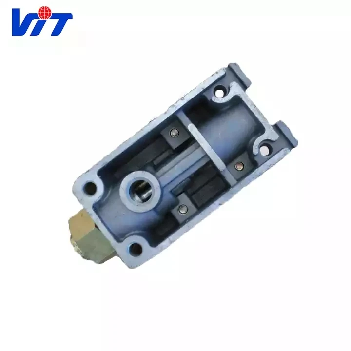 VIT-Ju  A4688 Eaton- Fuller Transmission Range Slave Valve Assembly  truck parts