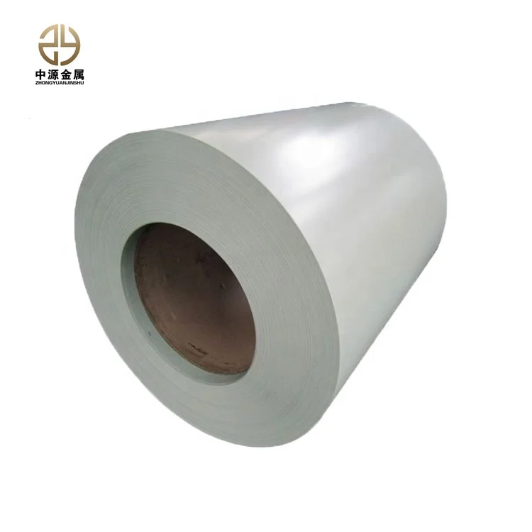 
Chinese Factory Hot Dip PPGI Galvanized Steel Coils Prepainted Steel Colour Coated Steel Sheets Coil 