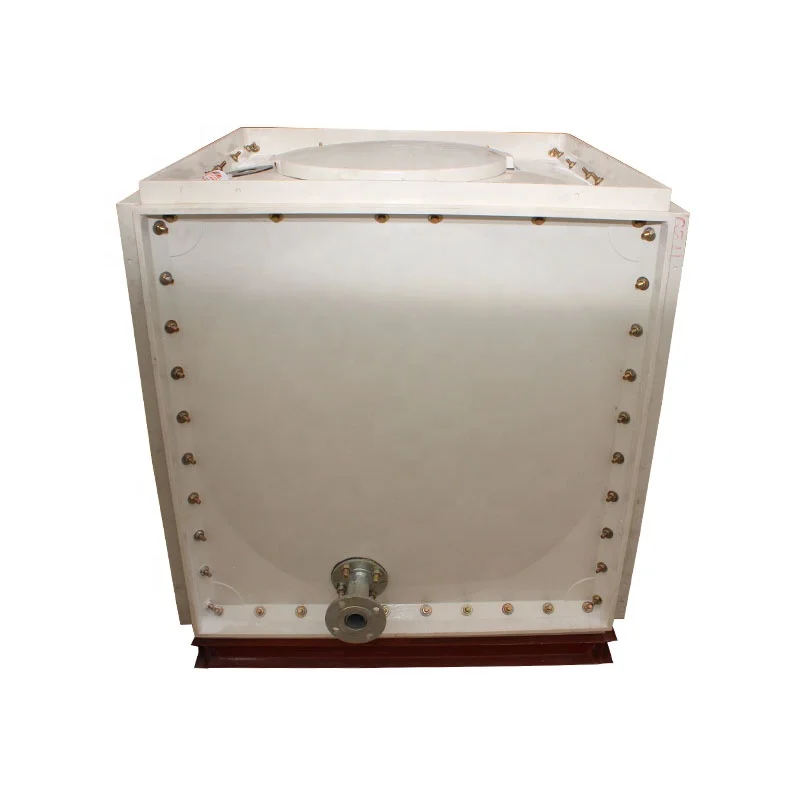 50000m3 GRP Sectional Modular Water Storage Tank