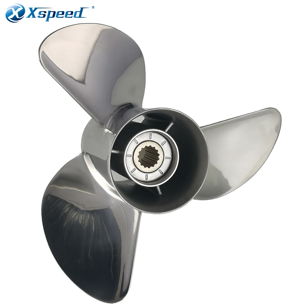 Yamaha 100hp 4strokes Outboard