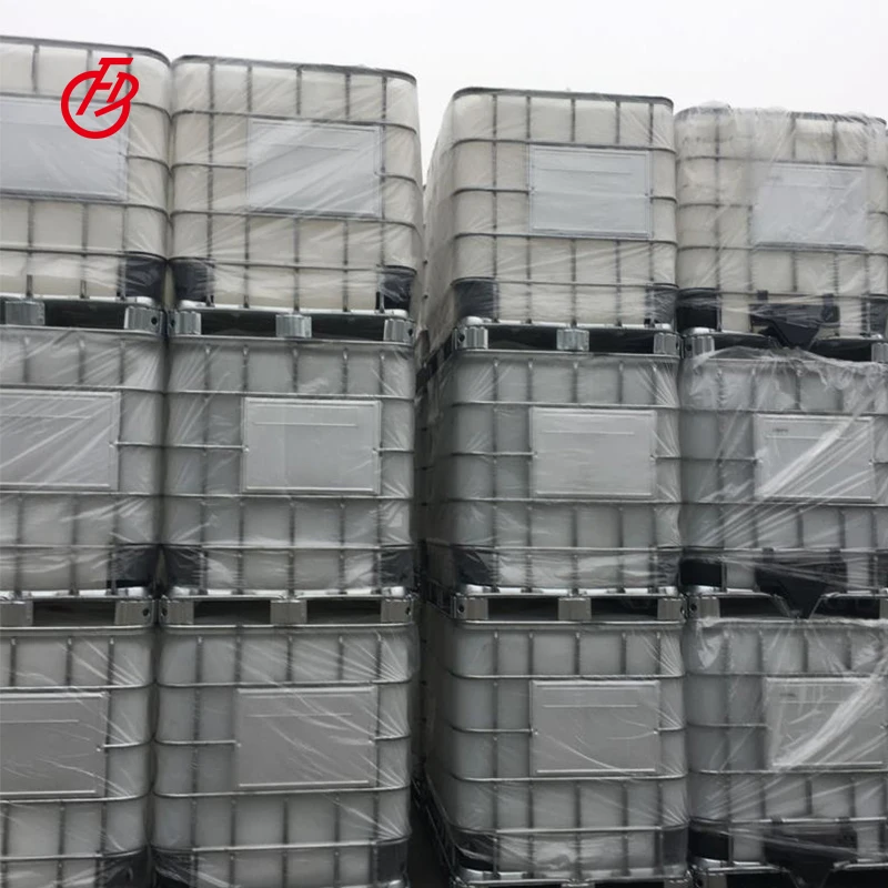 Potassium Formate Deicer CAS 590-29-4 74% 96% Min Potassium Formate For Oil Drilling
