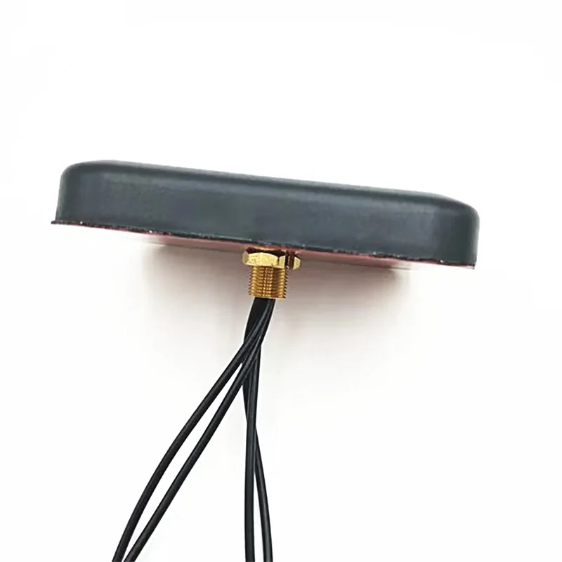 Elege High Gain Outdoor Wireless Cabinet Long slender Lora Multi-band Combination MMCX 2G 4G 5G Wifi LTE GPS GNSS Antenna