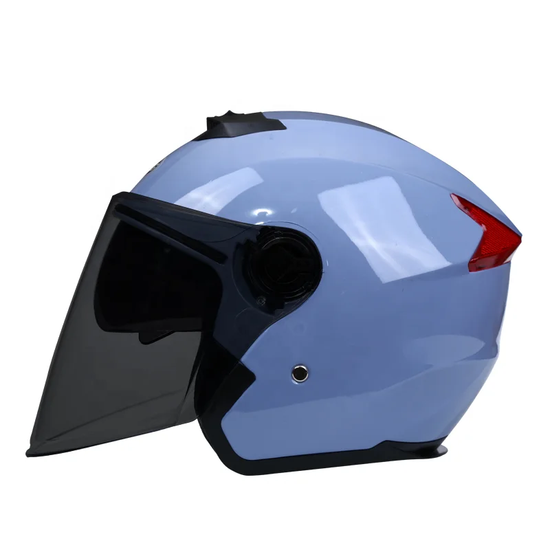Мотошлемы для езды по бездорожью