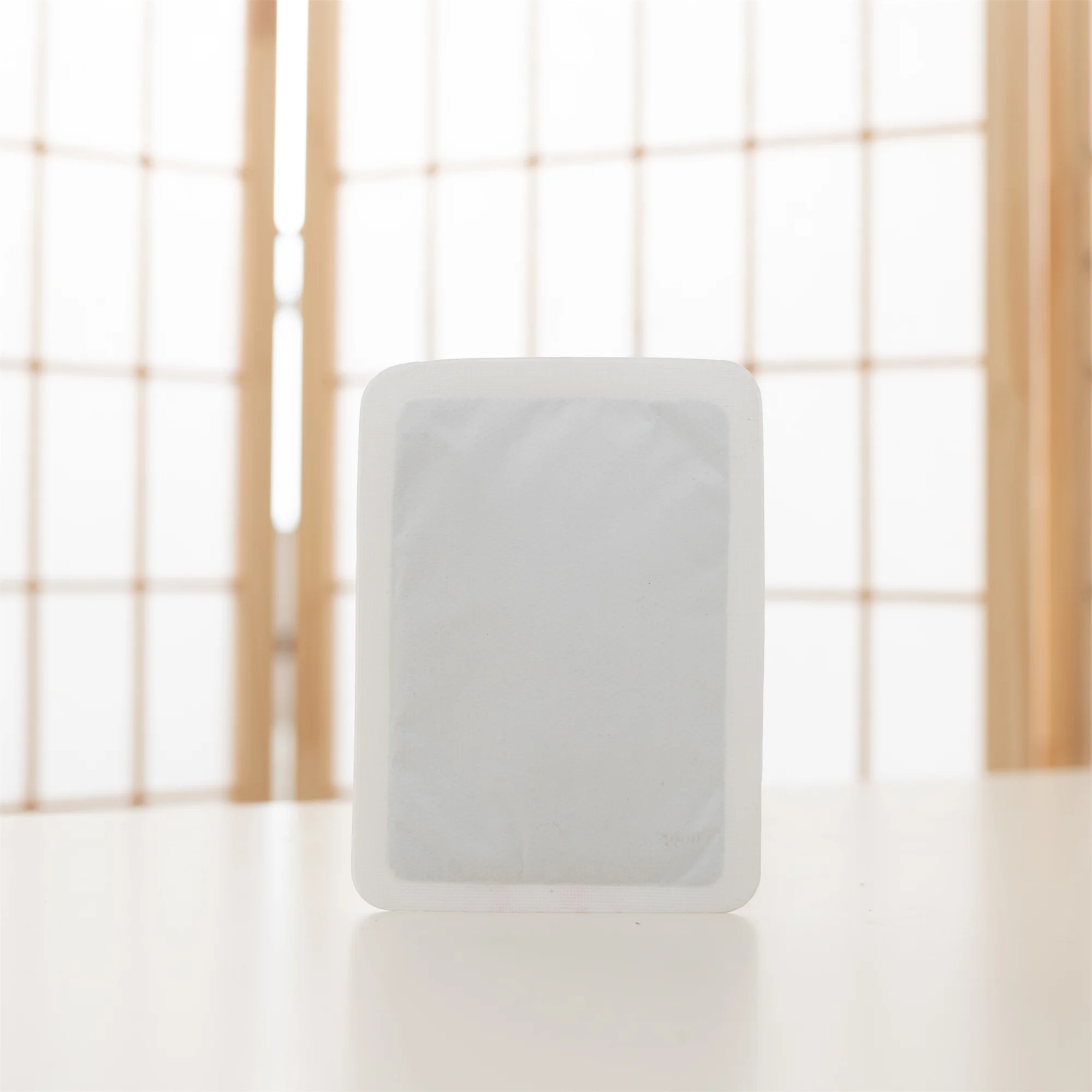 disposable heat therapy patch relieve menstrual pain and joint pain