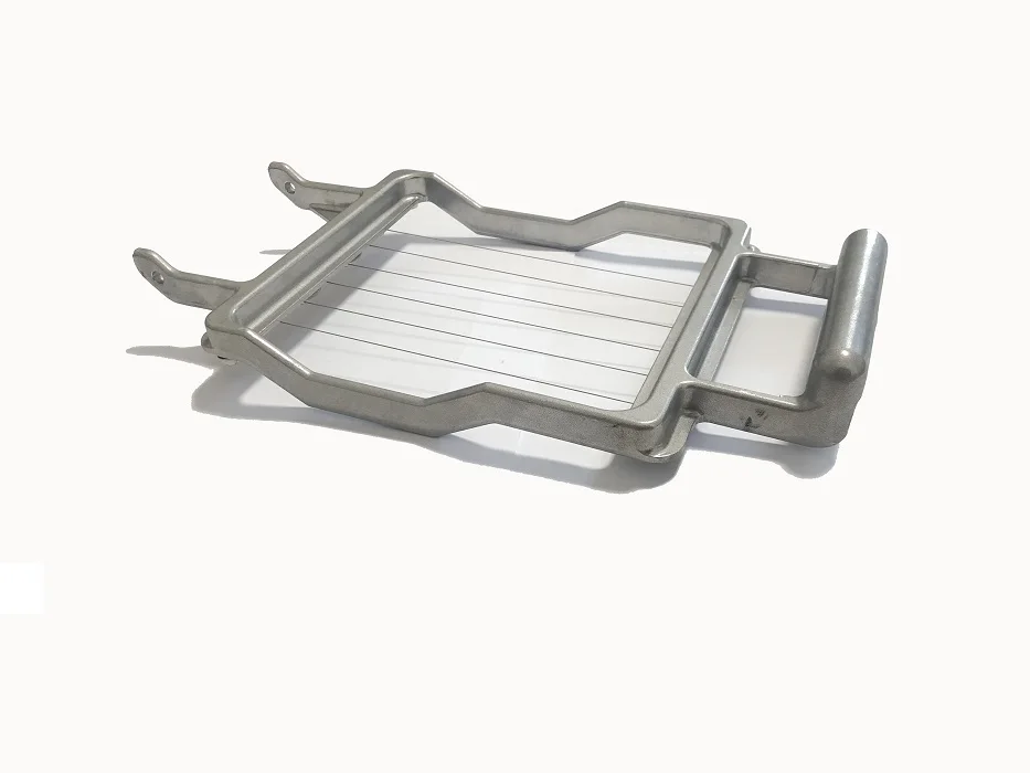 Aluminum Cheese cutter/ manual cheese slicer