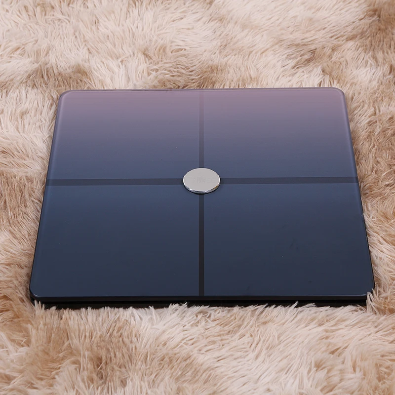 High Quality Electronic Household Smart Digital Scale with Blue tooth Wifi