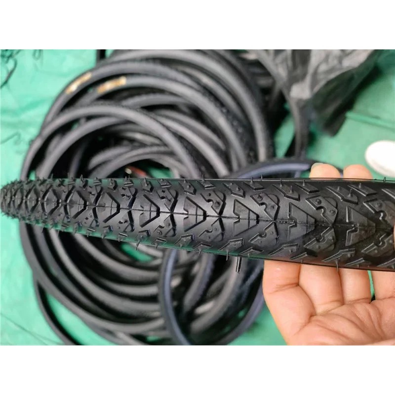 MTB Tire Race King 26 27.5 29 2.0 2.2 Tire Rim 29 26 27 180TPI Bicycle Folding Tire Anti Puncture MTB Tubeless