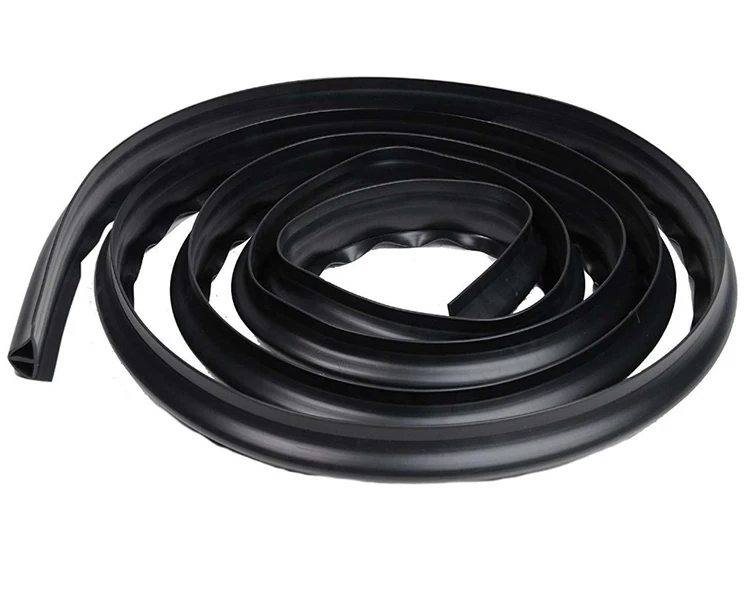 
 Виниловый защитный уголок для бампера из ПВХ для морской док-станции  