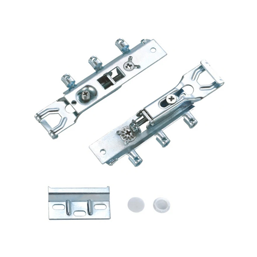 276LE2 steel galvanized invisible cabinet hanger