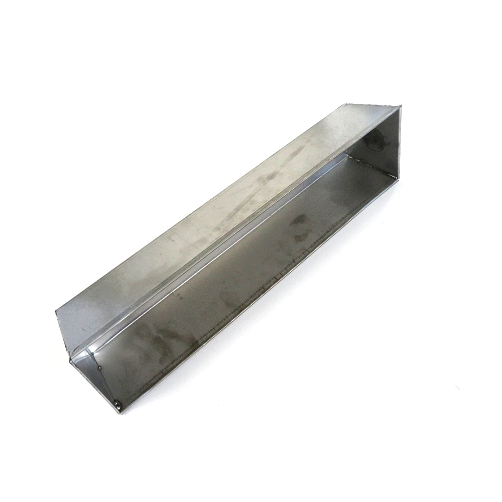 Customized OEM ODM Stainless Steel Storage Trays Classic Design for Convenient Organization