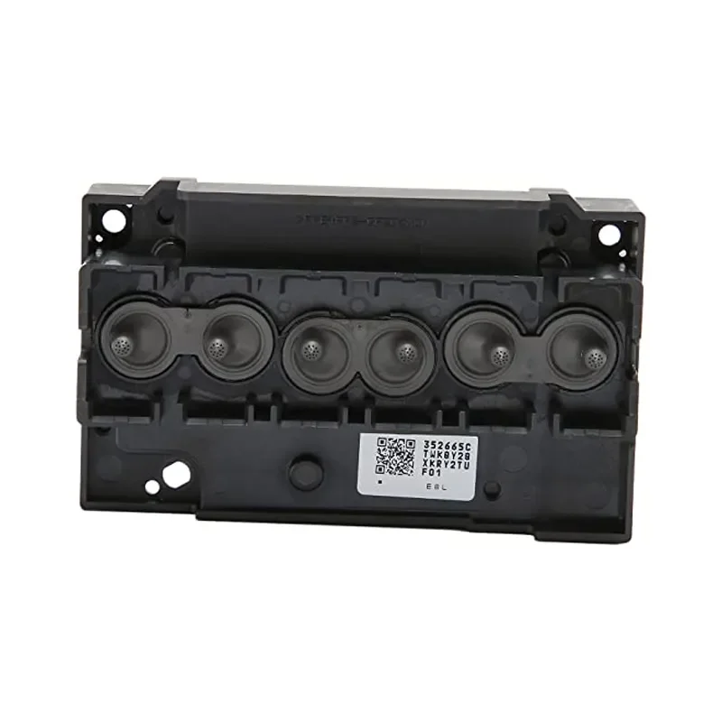 Печатающая головка Winnerjet R1390 L1800 оригинальная новая брендовая