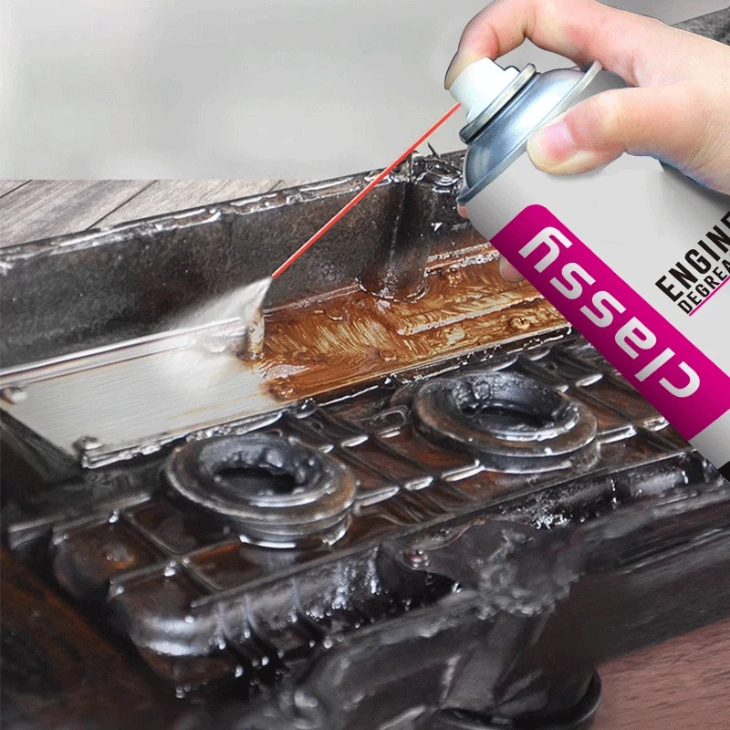 Engine Oil system cleaner Superior Engine Cleaning Solution