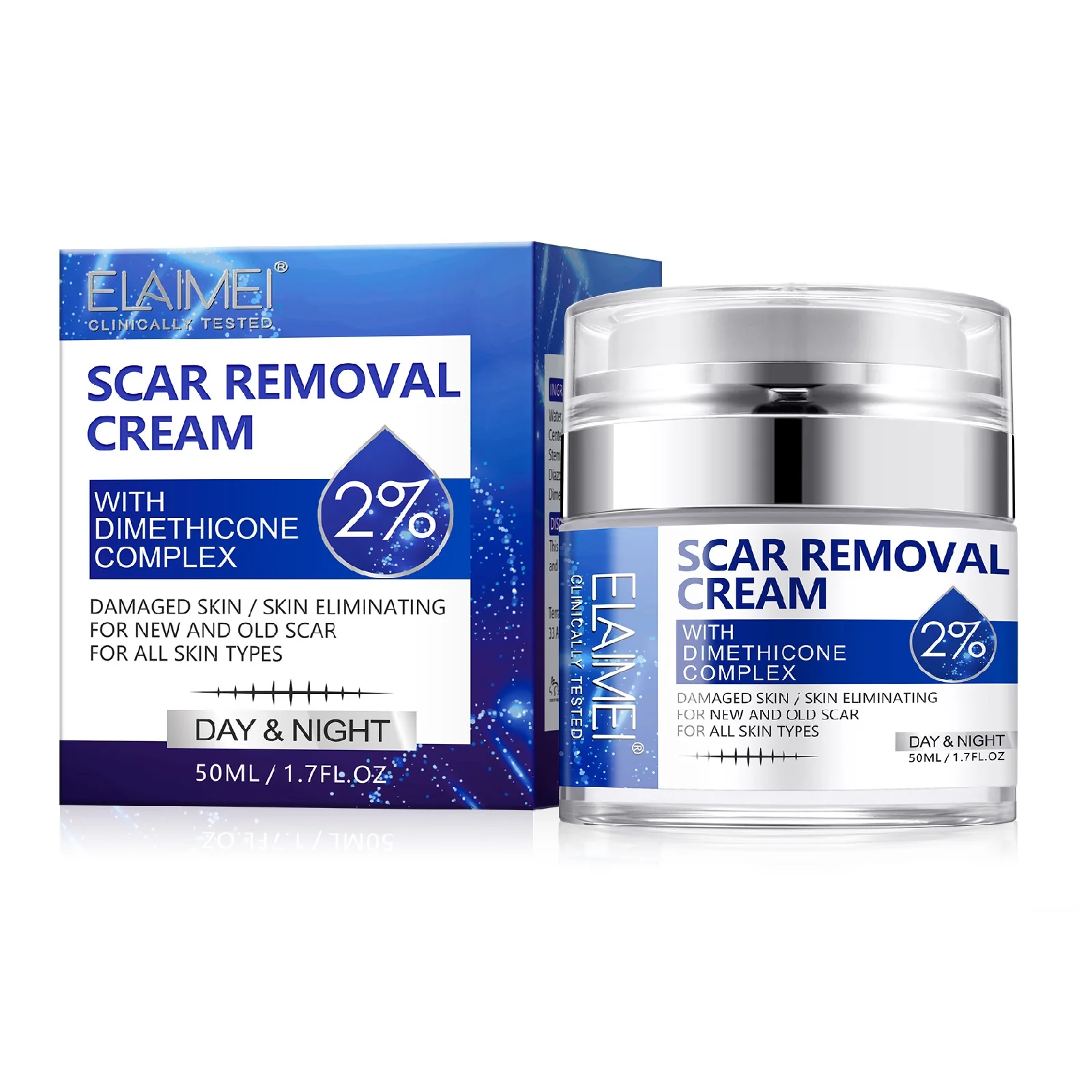 Strong Effective Surgical Burn Acne Scar Removal Cream Pimples Remove Face Gel Tummy Tuck Tightening Stretch Mark Removal Cream