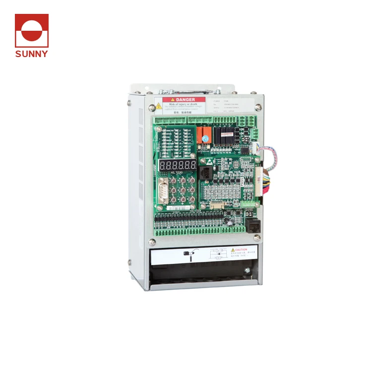 Passenger elevator parts integrated elevator drive controller AS360