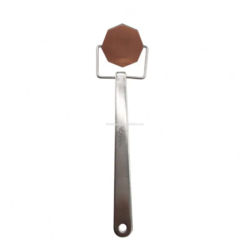 magnetic field indicator magnetometer residual