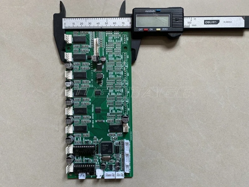 HY-M14 130720 PCB Board Circuit Boards Beam 7r 300w Stage Lighting Beam 230 7r Pcb Board