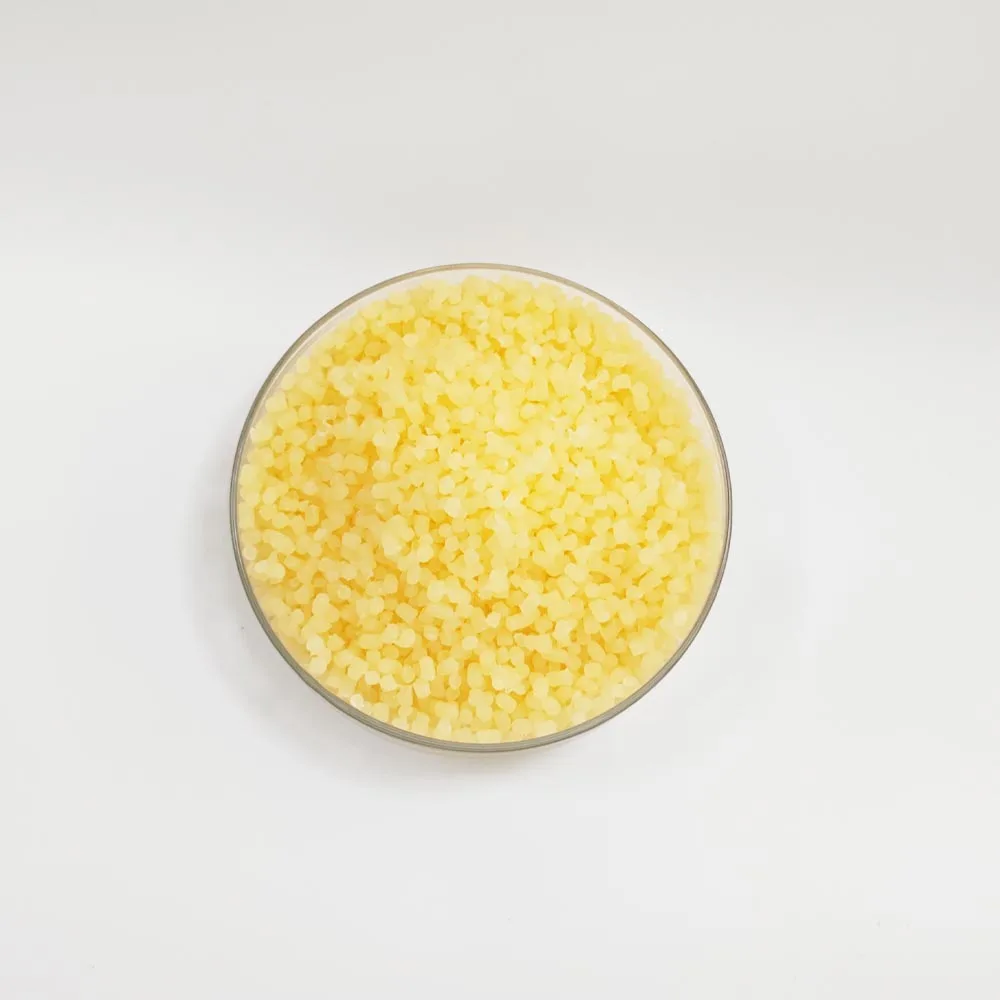 Black/White/Yellow/Transparent Polypropylene Granules for plastic shoes/slipper