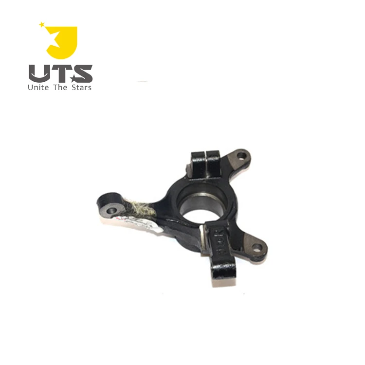 Детали Подвески, кованые передние кулаки руля для SUZUKI ALTO MARUTI OEM 45151-84100 45111-84100