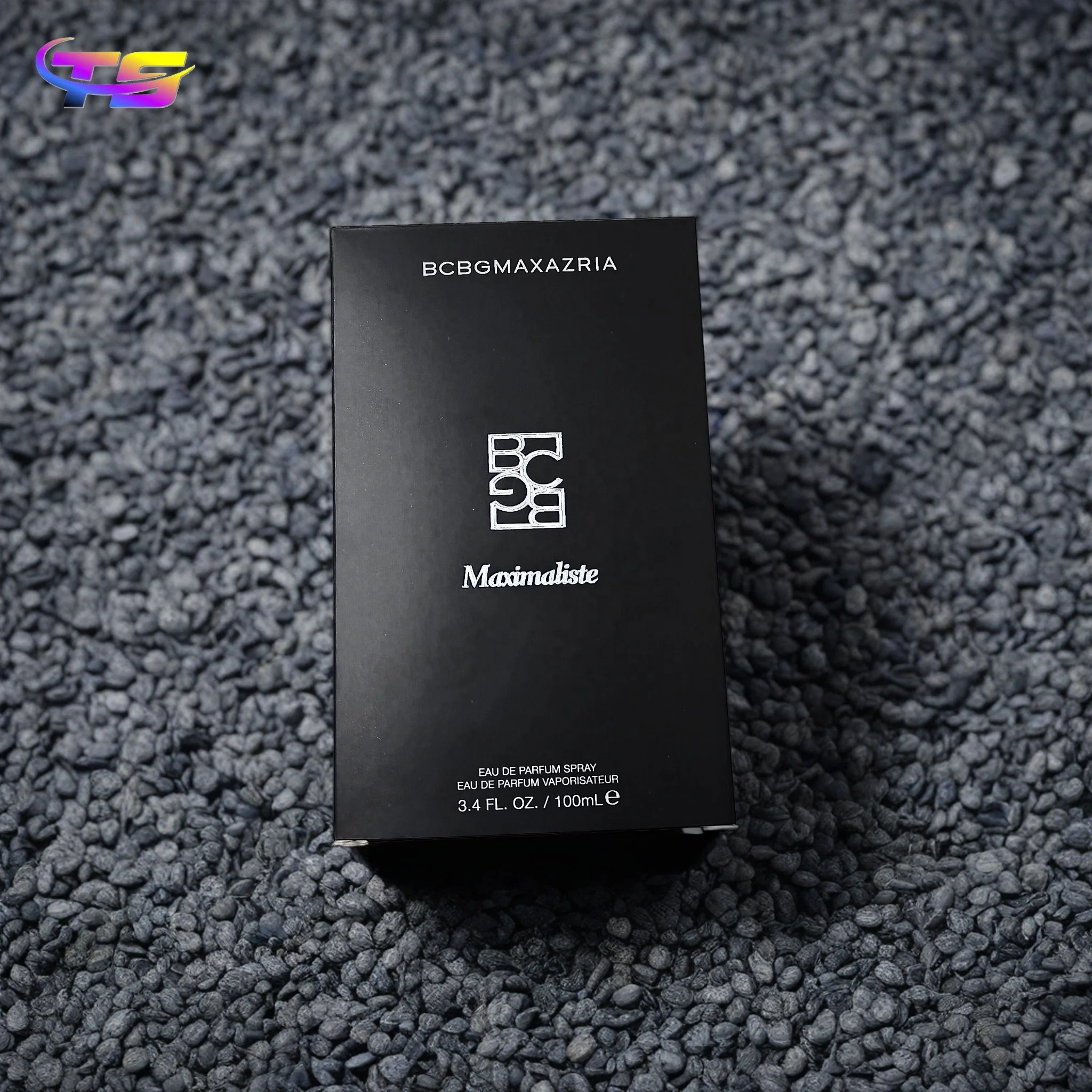 Подгонянная роскошная черная перерабатываемая упаковочная коробка для парфюмерной упаковки мыла Подарочная с пользовательским логотипом