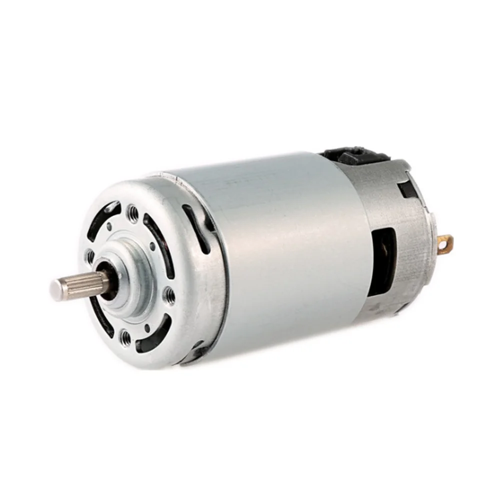 high quality 110V 220V 230V 7812 dc motor