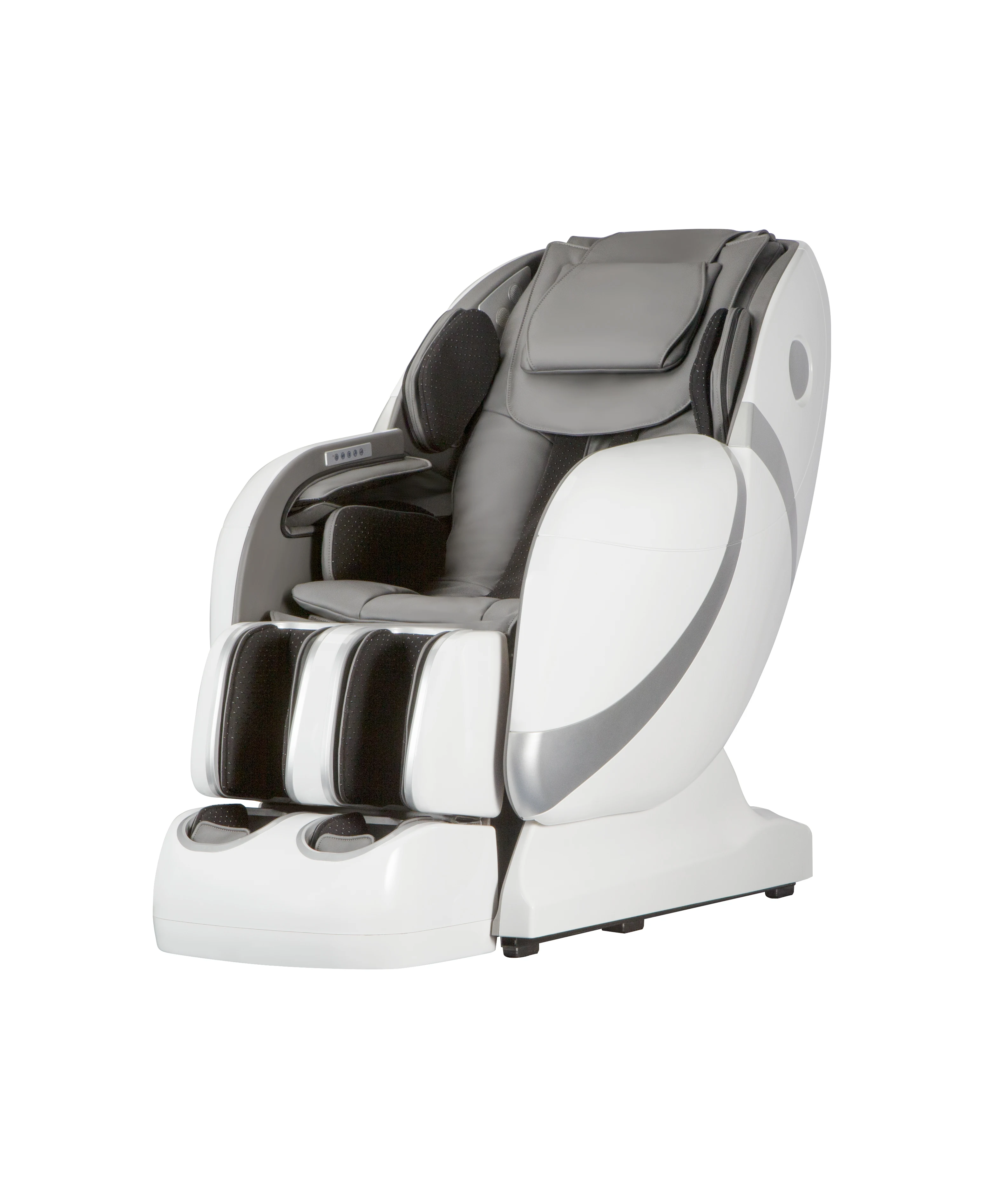 4D Full Body Massage Chair With Thai Stretch Function