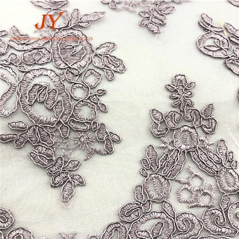 so ebi polyester nigerian green lace fabrics for wedding fashion new design dubai fabric embroidery african lace fabrics tulle