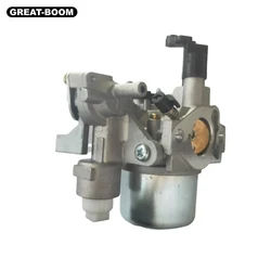 Carburetor Carb for Subaru Robin SP170 EX13 EX130 EX170 6HP Engine AY replacement Motorcycle parts Carburettor Carb Carburetor