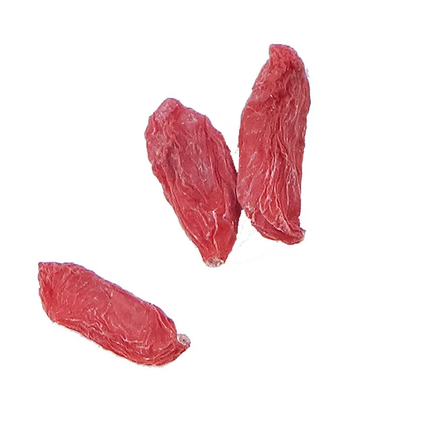Factory Manufacture Dried Goji Berry Buyers goji Baya Berry customize Private Label Red Goji Berry Detox Nature