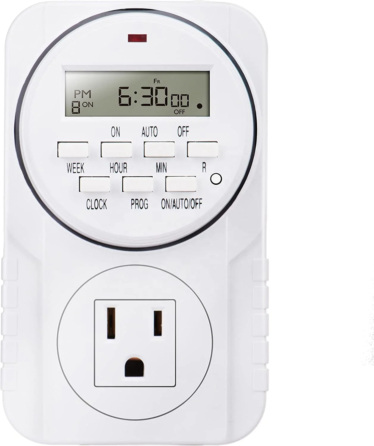 2 Outlets Computer Timer Smart Device Water Timer Garden Irrigation Controller Christmas Space Sale Valentine Business Baby Set
