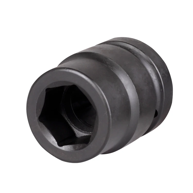 Industry Wholesale China Supplies Wrench Set Kits Impact Socket Set 1/2 Inch