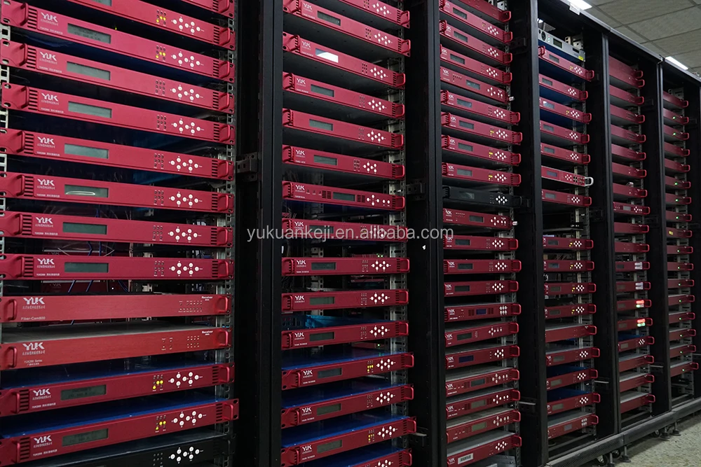 Broadcast Quality H265 H264 Single Channel SDI HD MI IP SRT RTMP RTSP Broadcast Decoder