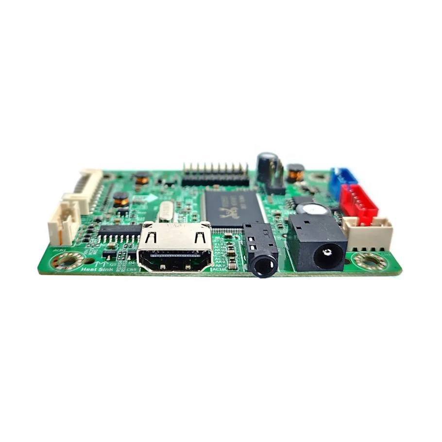 13 3 дюймов BOE 1080P TFT ЖК-модуль NV133FHM-T00 поддержки 1920*1080(RGB) с RTD2555V1.0 ЖК-контроллер LCD комплект