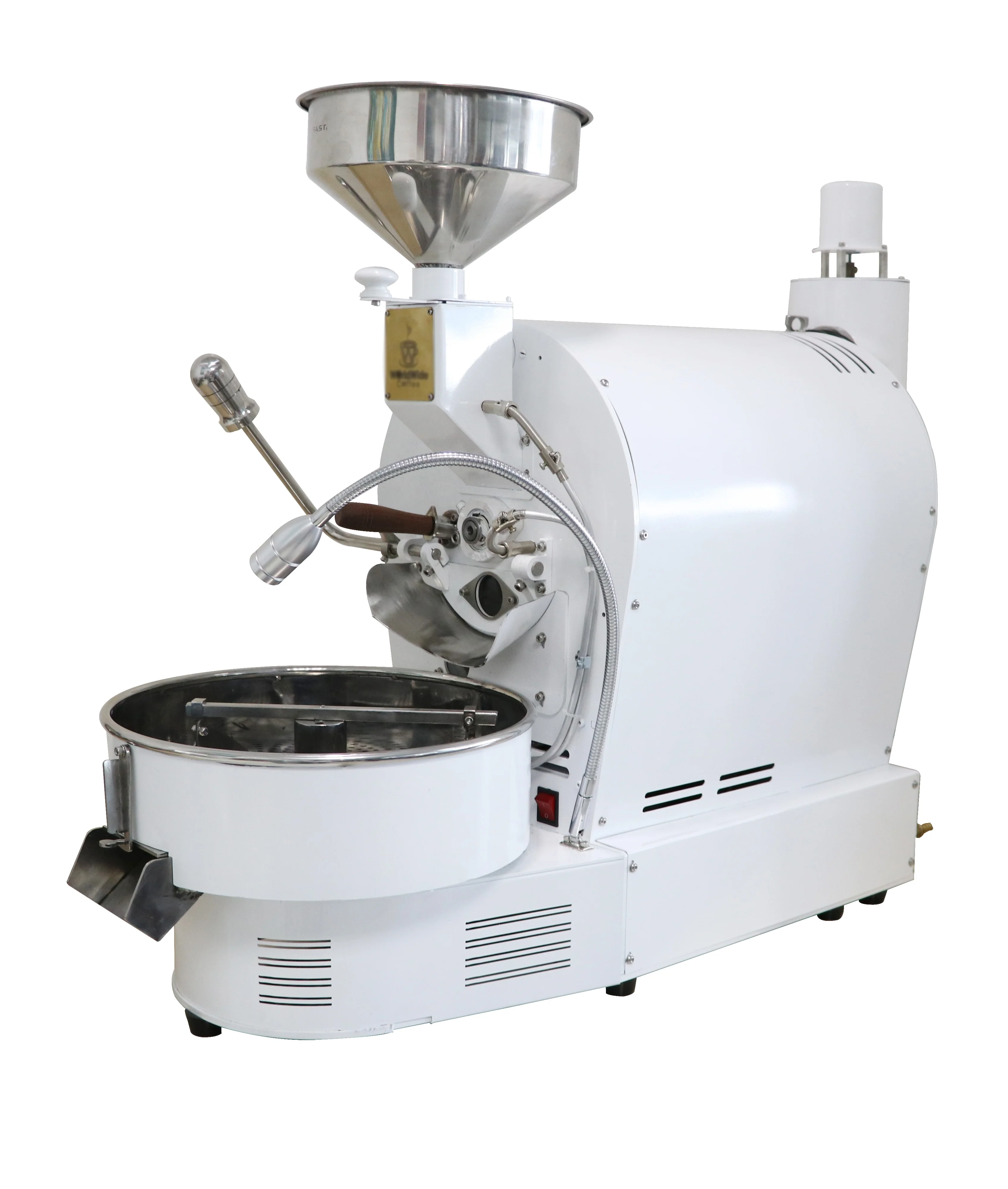 1kg coffee roasting machine / small home coffee roaster