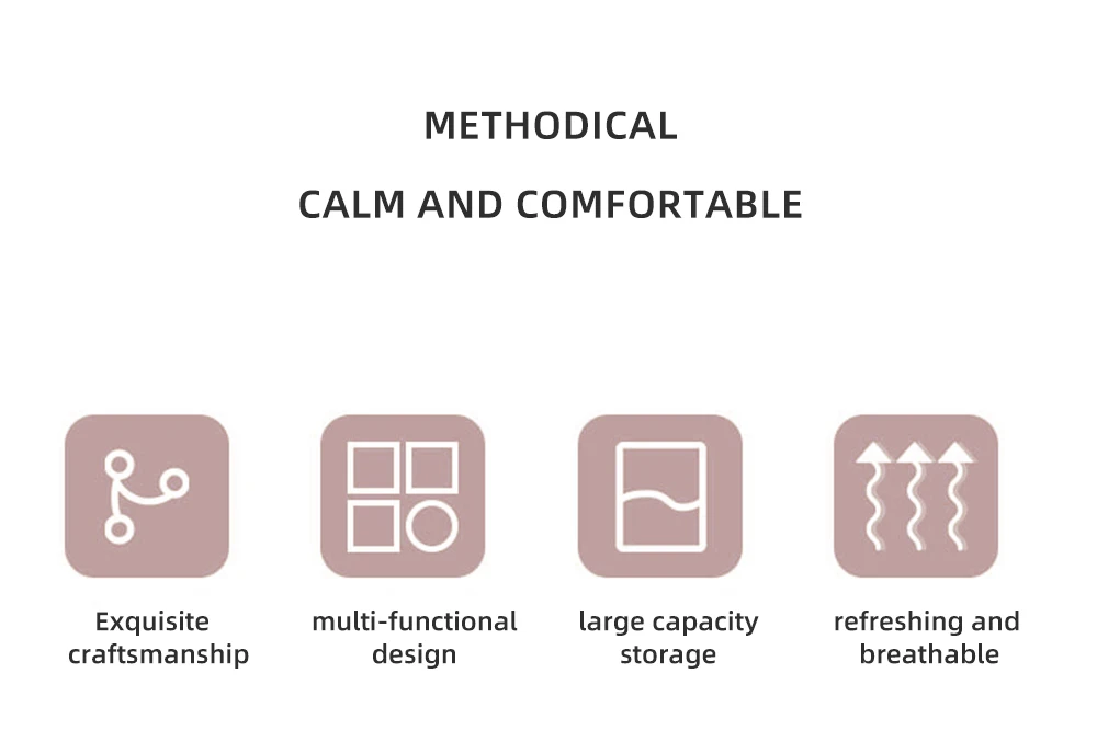 Multi-Function PVC Bucket Bag for Home Storage Crochet Tool & Yarn Storage Measuring Tape Roll Modern Design Living Room Travel