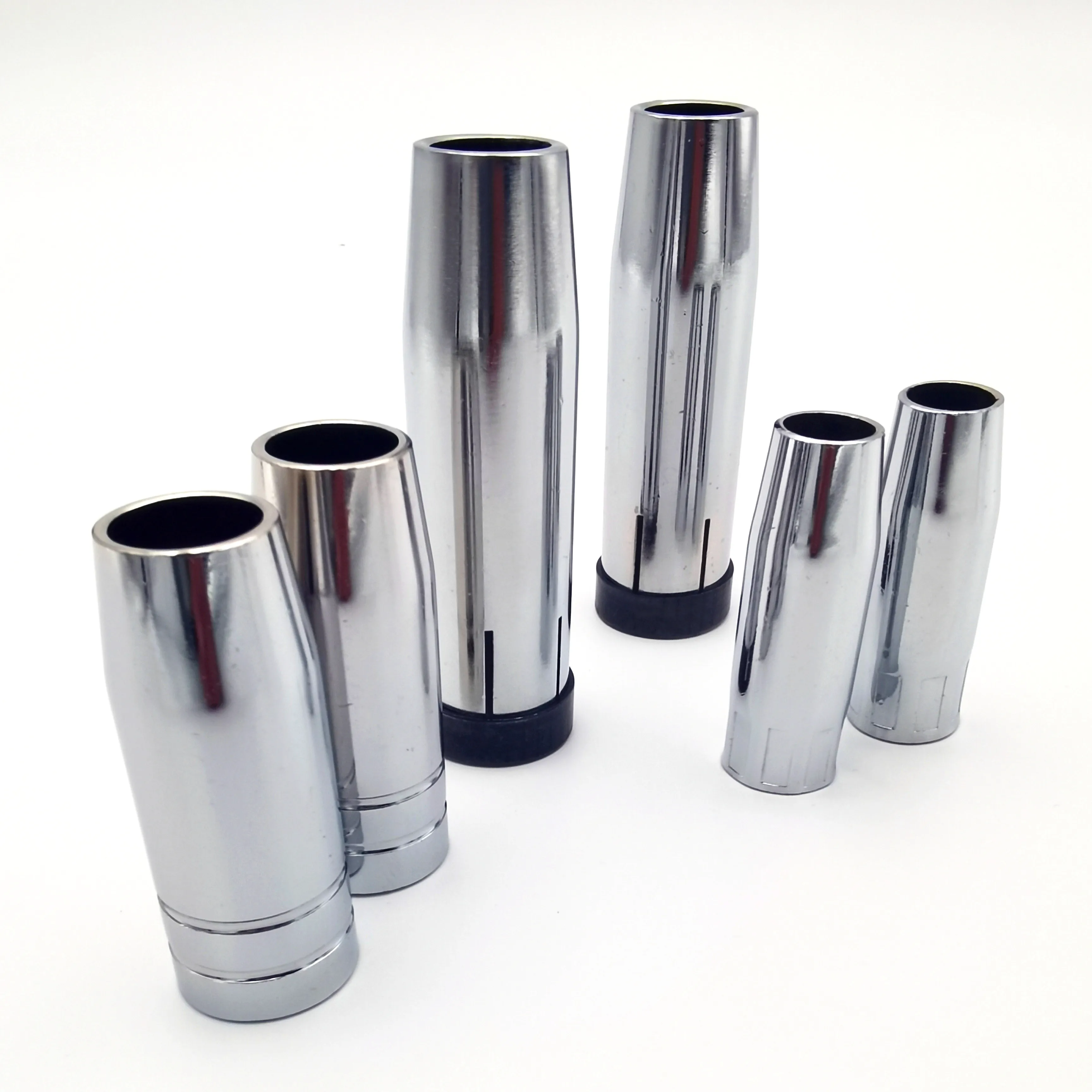 welding gun  nozzle MIG welding nozzle