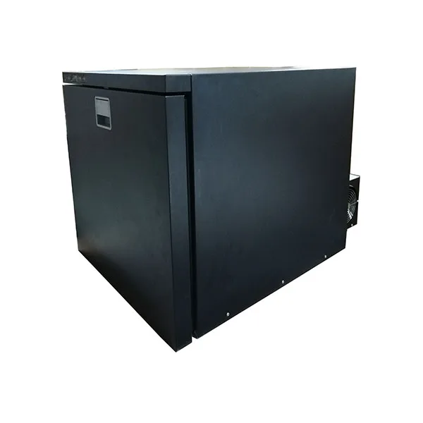 Floating House Fridge 12V 24V Portable Marine Yacht Fridge Mini Freezer