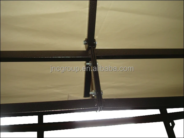 
Alliance Outdoor Gazebos for Garden Shading Pergola 