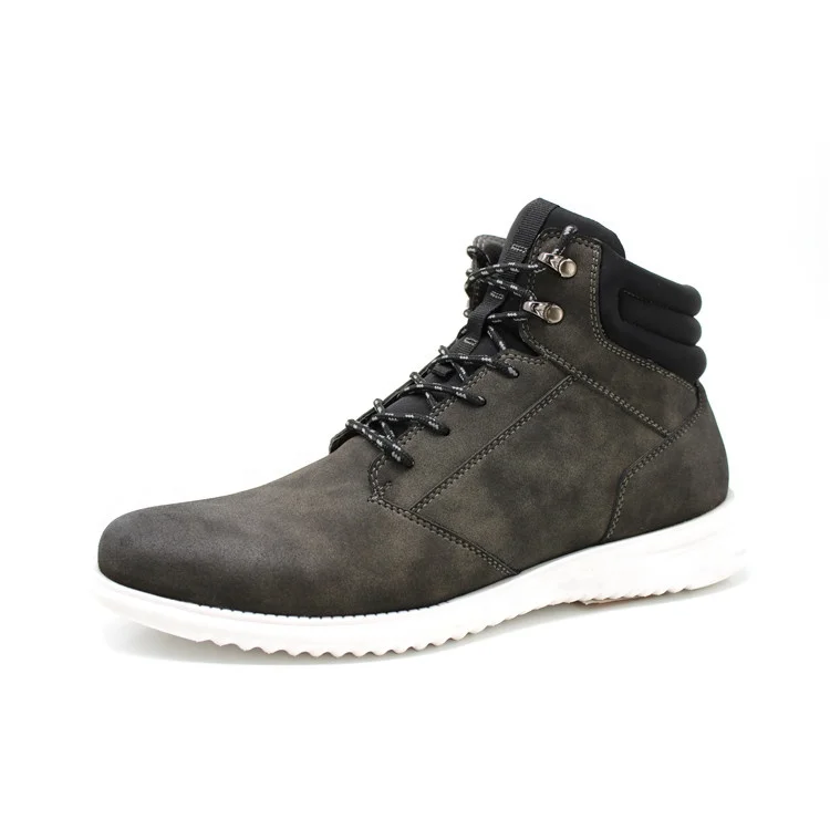 
 2020 Jasonstar, оптовая продажа, Модные Дизайнерские повседневные зимние мужские ботинки, мужские ботильоны высокого качества  