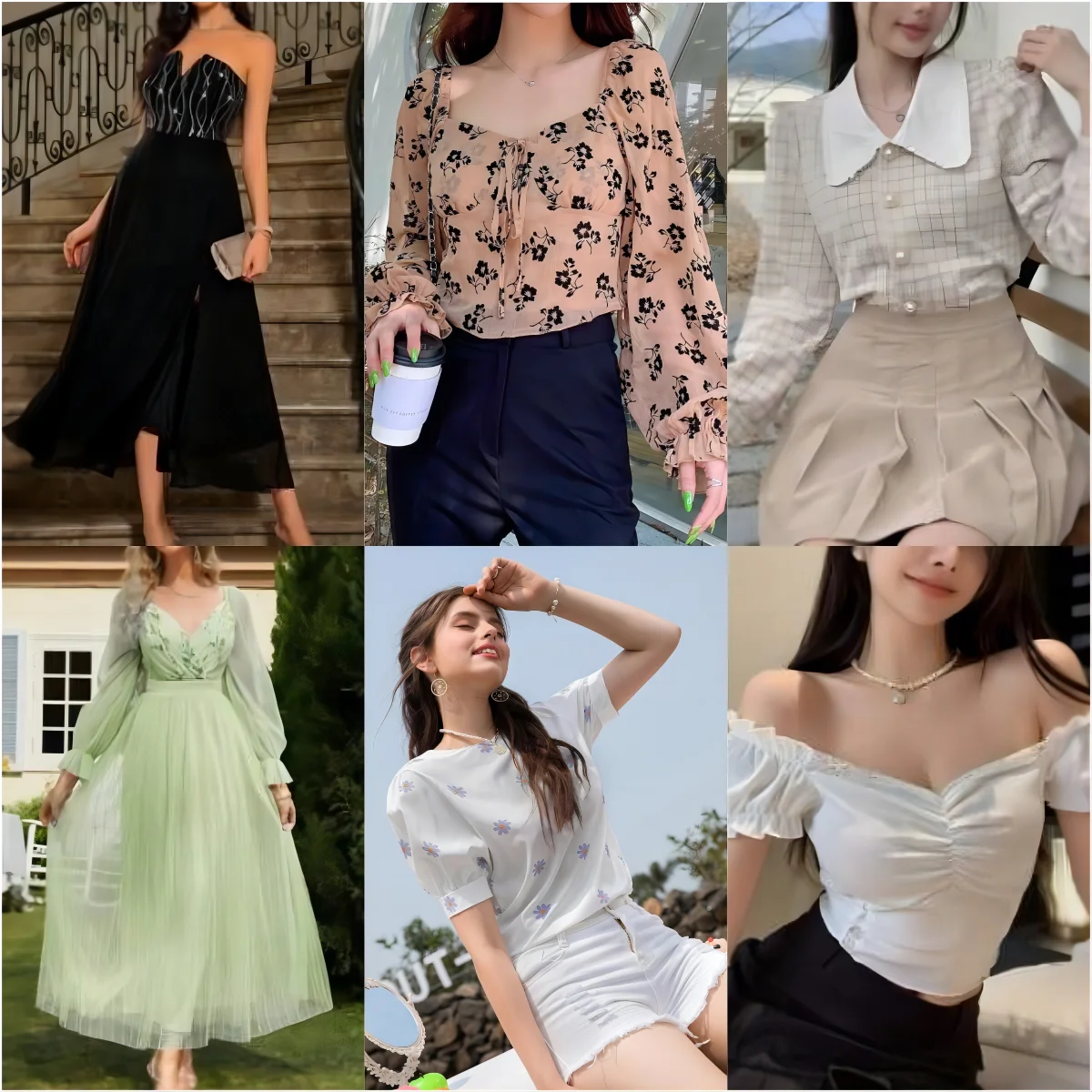 brand new Cut label surplus clothing clearance stock lot for women and kids clothes ctock