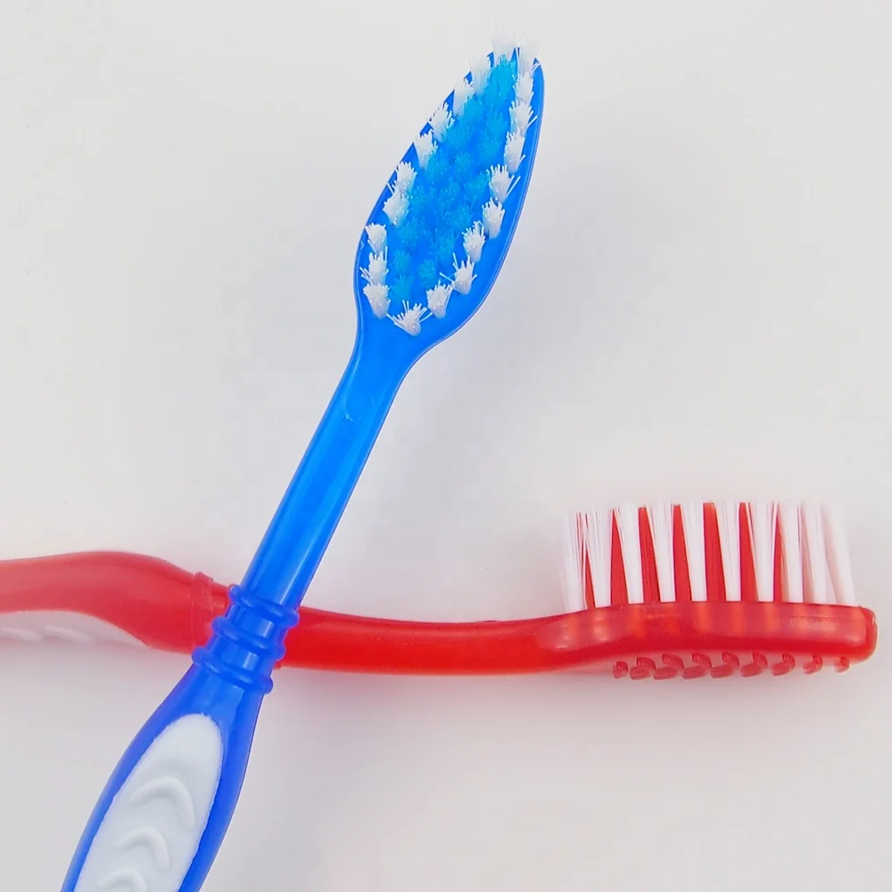 Wholesale Adult Eco Toothbrush/High Quality Tooth Brush Manufacturer