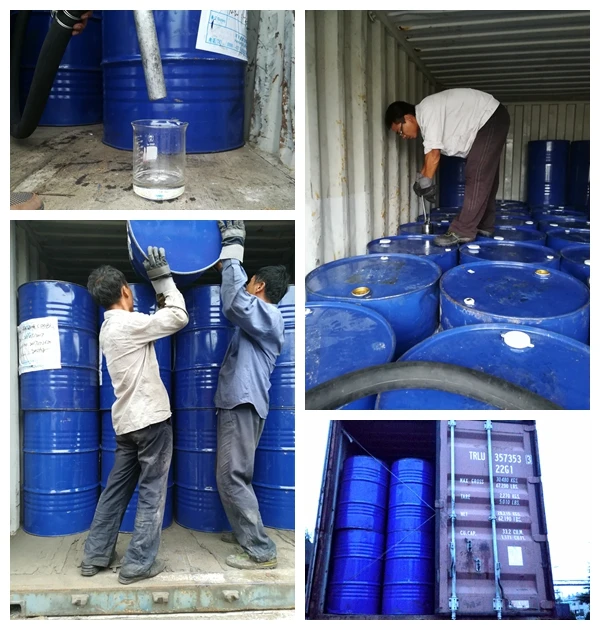 Plastic auxiliary agents dioctyl adipate doa plasticizer manufacturer